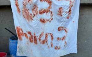 Três reféns mortos e a tragédia do fogo amigo