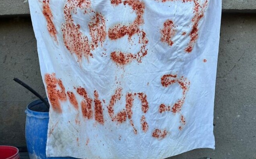 Três reféns mortos e a tragédia do fogo amigo