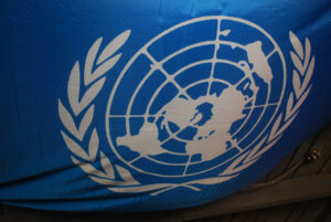 A agência da ONU para refugiados palestinos é anti-Israel?