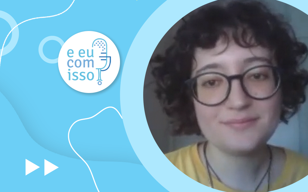 E eu com isso? #255 Judaísmo e o tempo