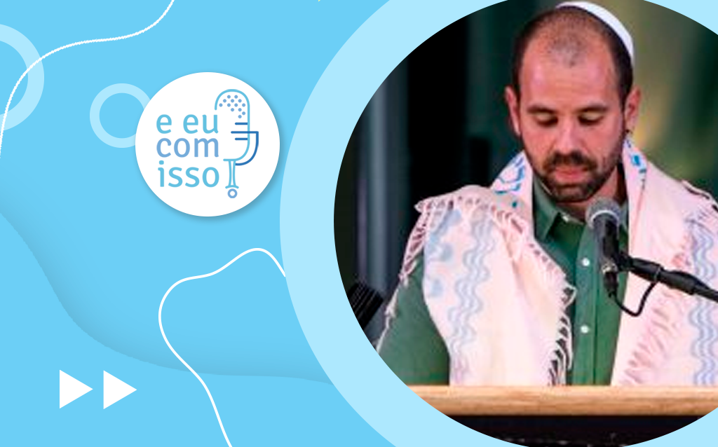 E eu com isso? #257 O que é um judeu religioso