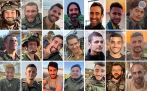 21 soldados mortos em Gaza | Expresso Israel 109 com Daniela Kresch