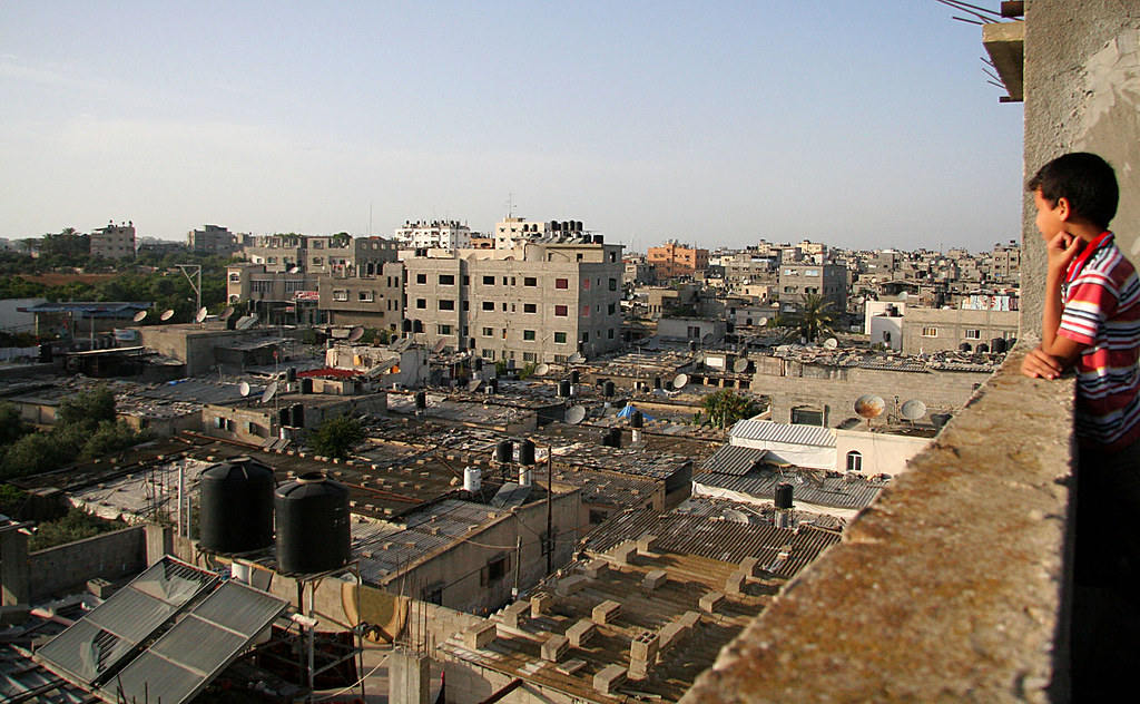 As vozes a favor e contra a volta dos assentamentos em Gaza