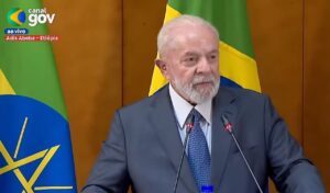 Sobre a fala de Lula: a falsa equivalência entre Israel e Alemanha nazista