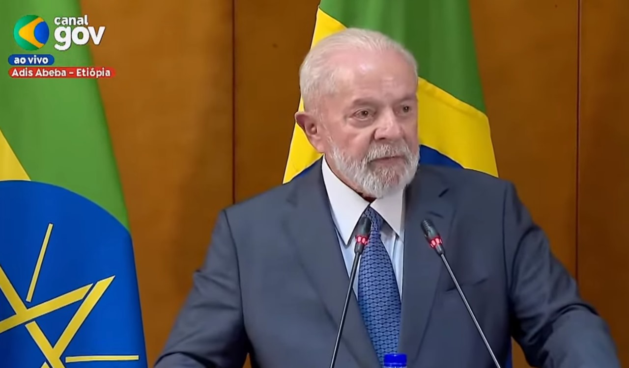 Sobre a fala de Lula: a falsa equivalência entre Israel e Alemanha nazista