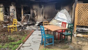 6 meses após o ataque do Hamas e a Guerra em Gaza:  Um olhar sobre a complexidade de Israel