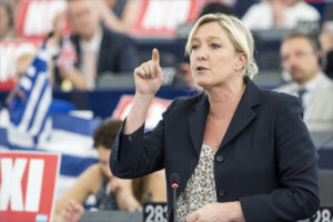 A virada da Europa à direita – O que isso significa para Israel?