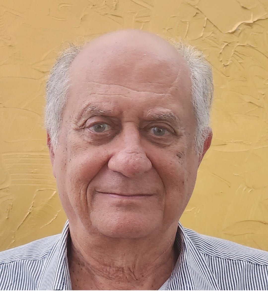Benjamin Sicsú