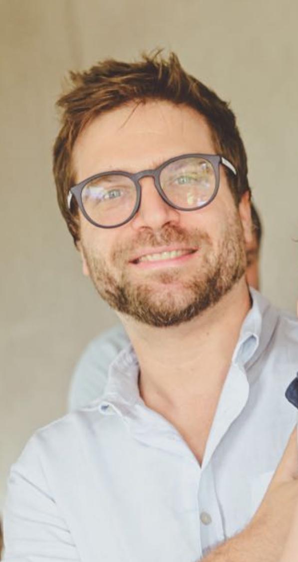 Daniel Gerstler