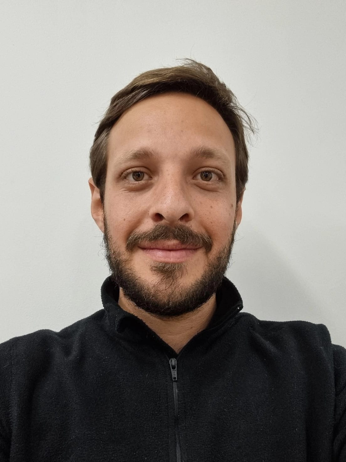 Gabriel Douek
