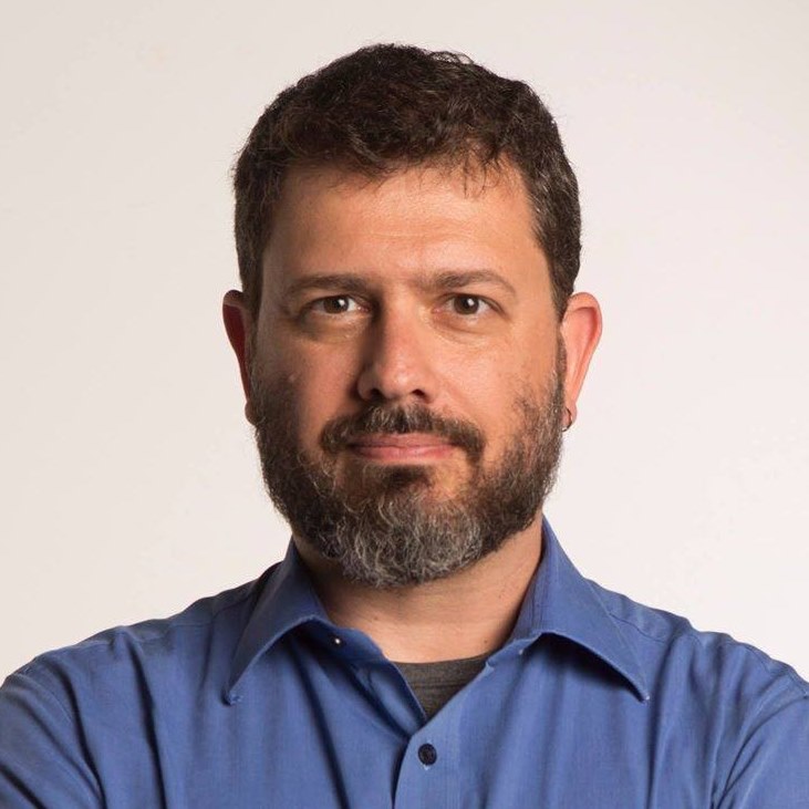 Pedro Doria
