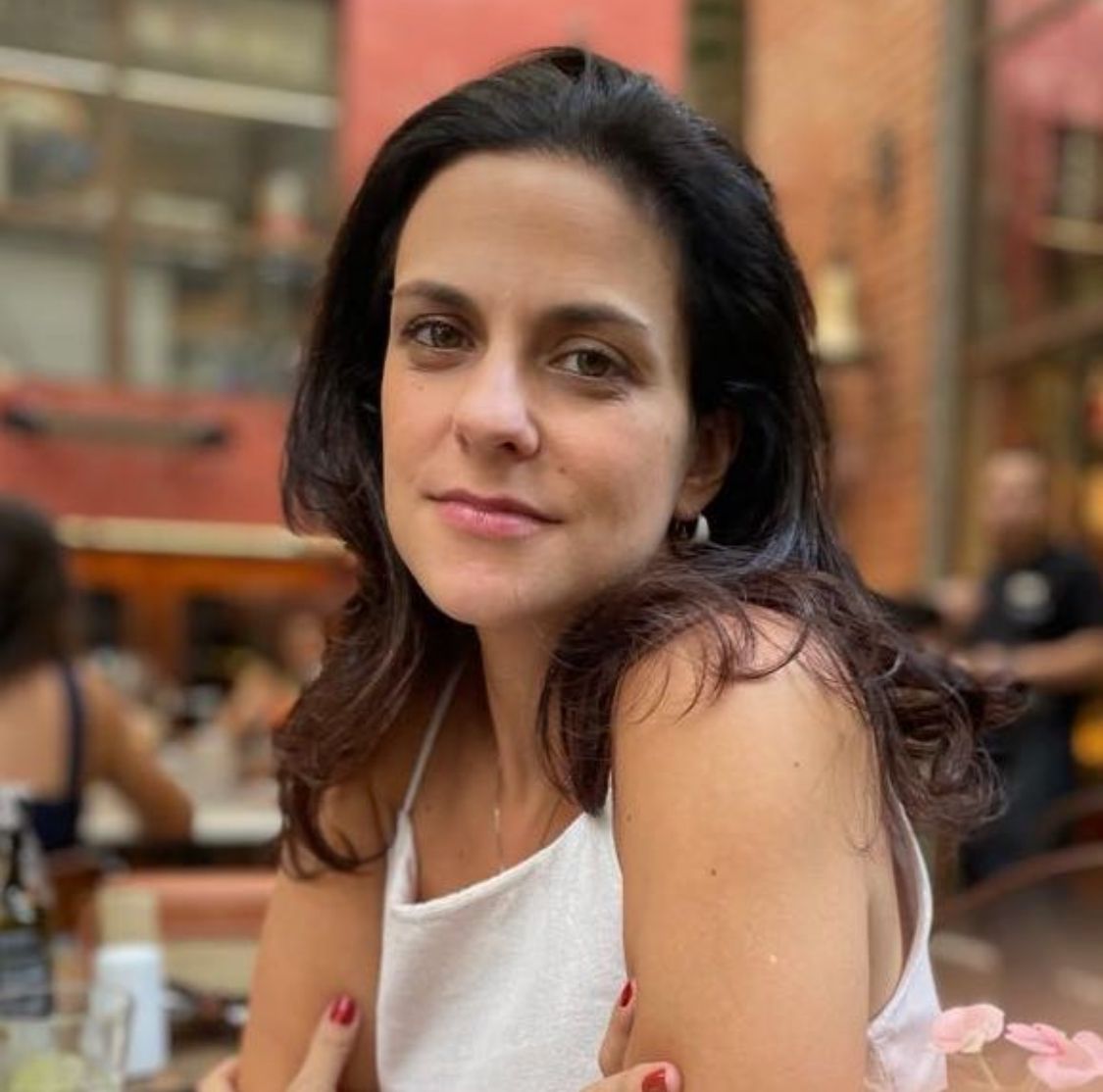 Marilia Neustein