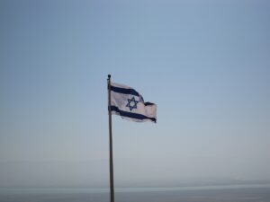 Quo Vadis Israel? (Para onde vai Israel?)