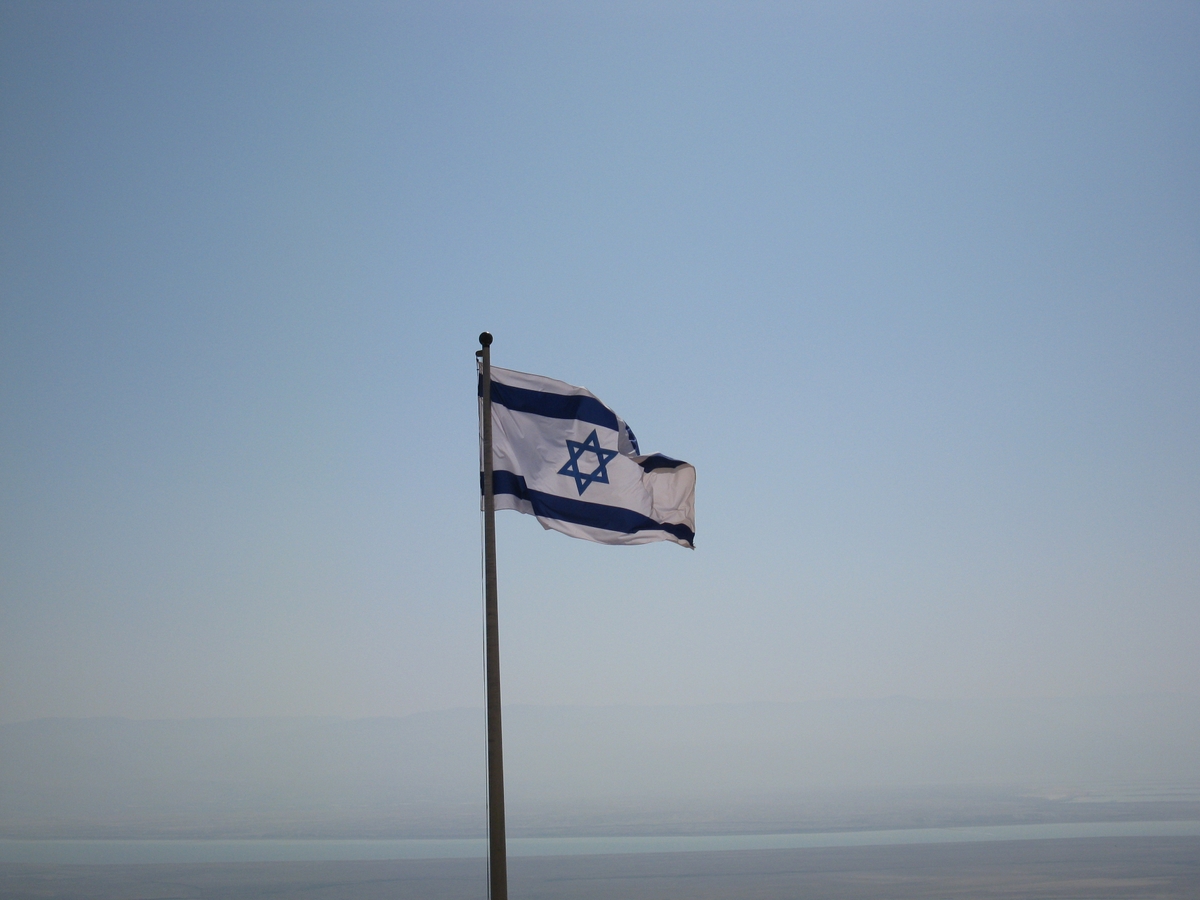Quo Vadis Israel? (Para onde vai Israel?)