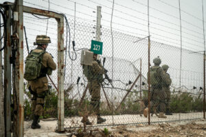 A escalada no norte de Israel: um desafio para a resiliência nacional