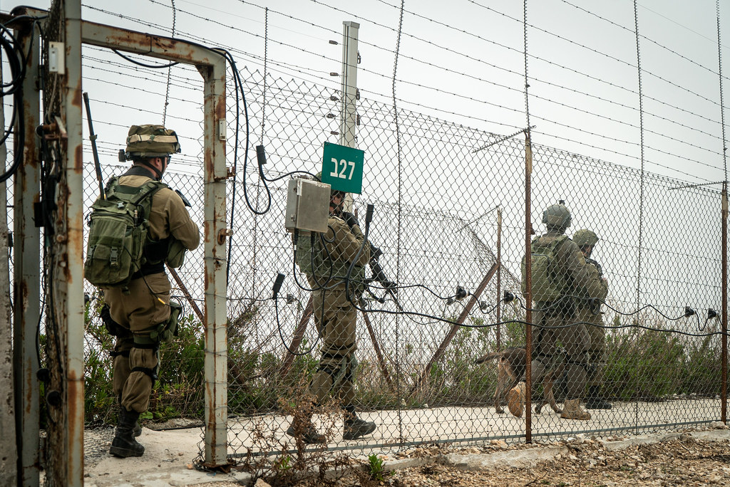 A escalada no norte de Israel: um desafio para a resiliência nacional