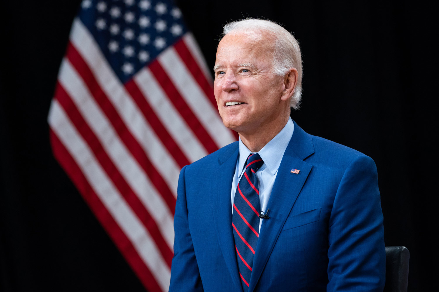 Biden, o presidente “mais sionista”, e o desafio da sua aposentadoria