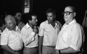 O fim do Partido Trabalhista: adeus ao grupo que fundou Israel