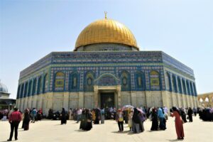 A realidade da sociedade árabe em Israel nove meses desde 7 de outubro