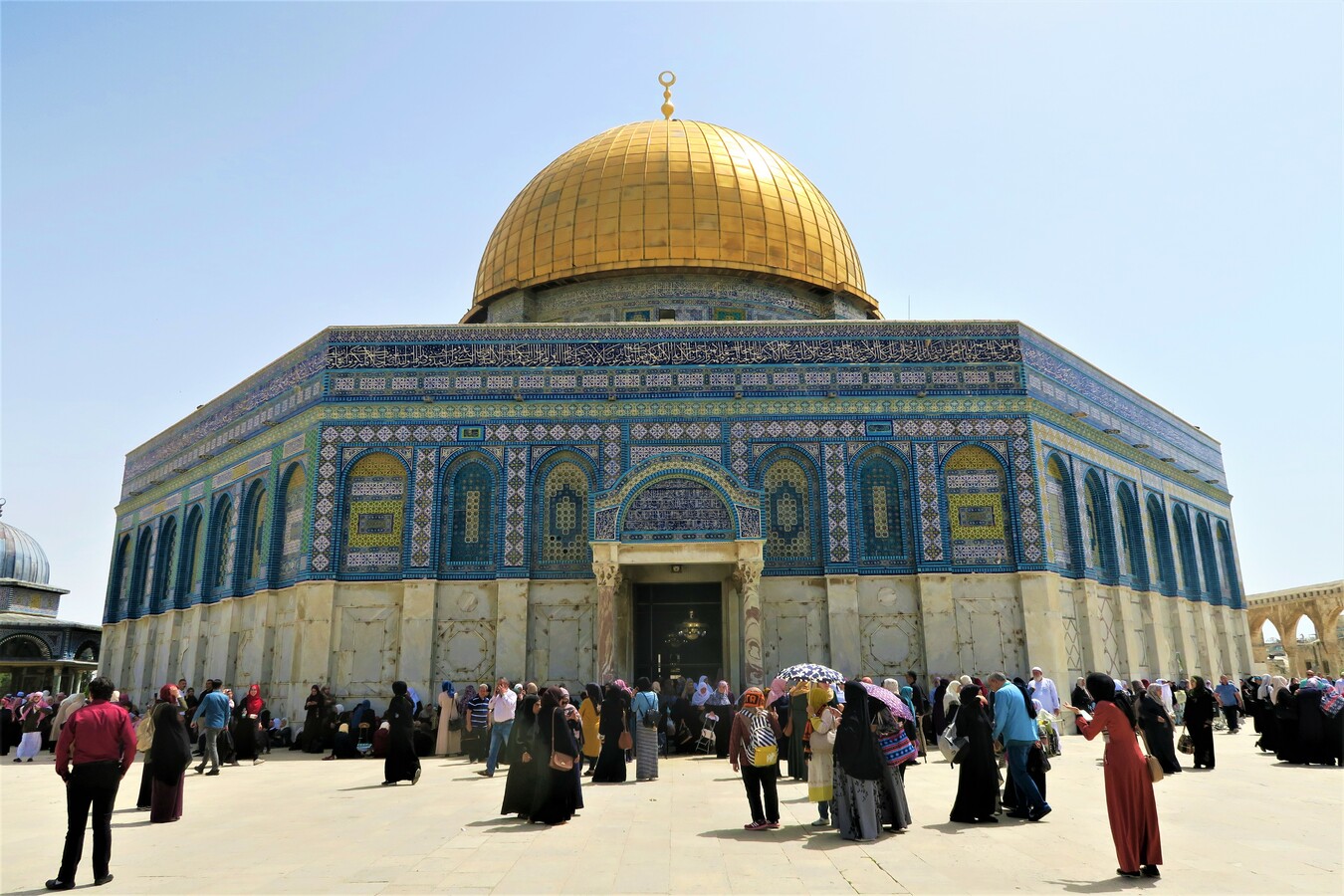 A realidade da sociedade árabe em Israel nove meses desde 7 de outubro