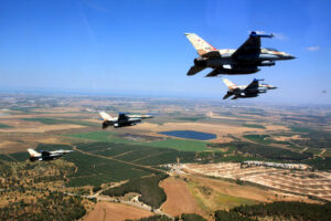 O Norte de Israel: Entre bombardeios contínuos e uma incerteza sem fim