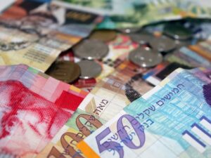 Crédito de Israel em queda: Fitch rebaixa classificação de Israel