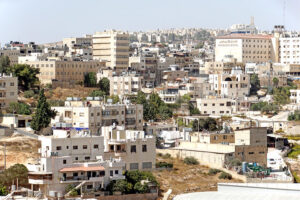 A escalada na Cisjordânia e o risco de uma ‘Segunda Gaza’