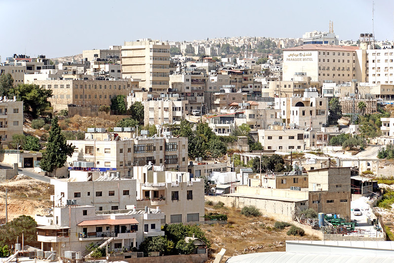 A escalada na Cisjordânia e o risco de uma ‘Segunda Gaza’