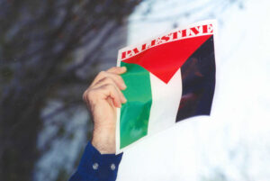 Conflito intratável? Reflexões com base nas perspectivas palestinas