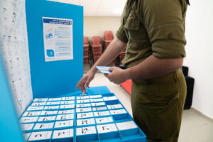Entre a guerra e a política: Os desafios atuais da democracia israelense