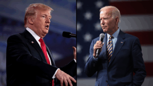 De Biden a Trump: Uma nova encruzilhada para o futuro de Israel