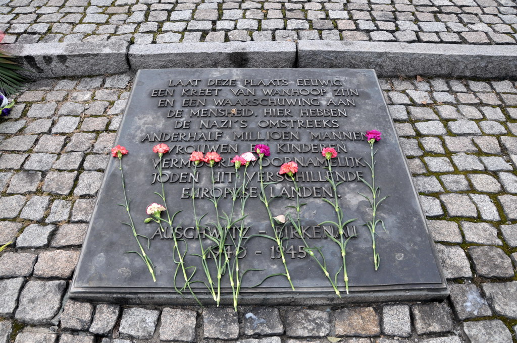 80 Anos da Libertação de Auschwitz e 20 Anos do Dia Internacional da Lembrança do Holocausto: Uma Jornada de Memória e Reflexão