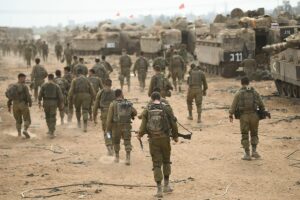 7 de Outubro mudou tudo: Recrutamento dos haredim ainda pode ser evitado?