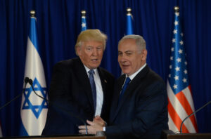 Impactos do discurso de Trump: Um jogo de xadrez geopolítico?