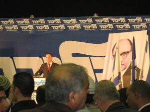 Aproximação perigosa: A nova política de Israel com a extrema-direita europeia