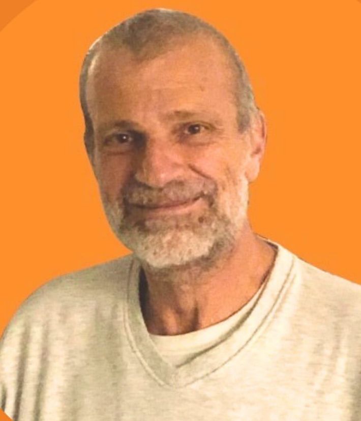 Bruno Szlak