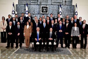 Dia Internacional da Mulher 2025 em Israel: Mulheres ainda lutam por espaço nas instâncias de decisão