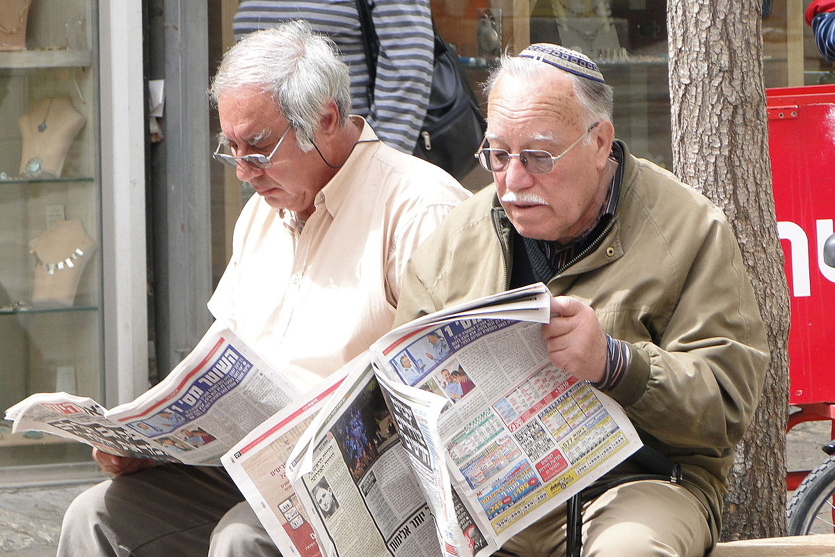 A Liberdade de Imprensa em Israel: um alvo em tempos de crise