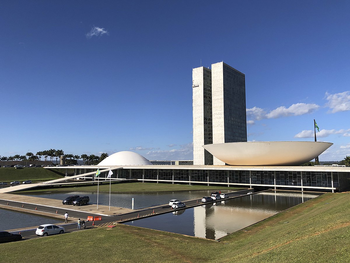 Em correspondência ao presidente do Congresso Nacional, Instituto Brasil-Israel pede ações legislativas que fortaleçam iniciativas democráticas nos dois países