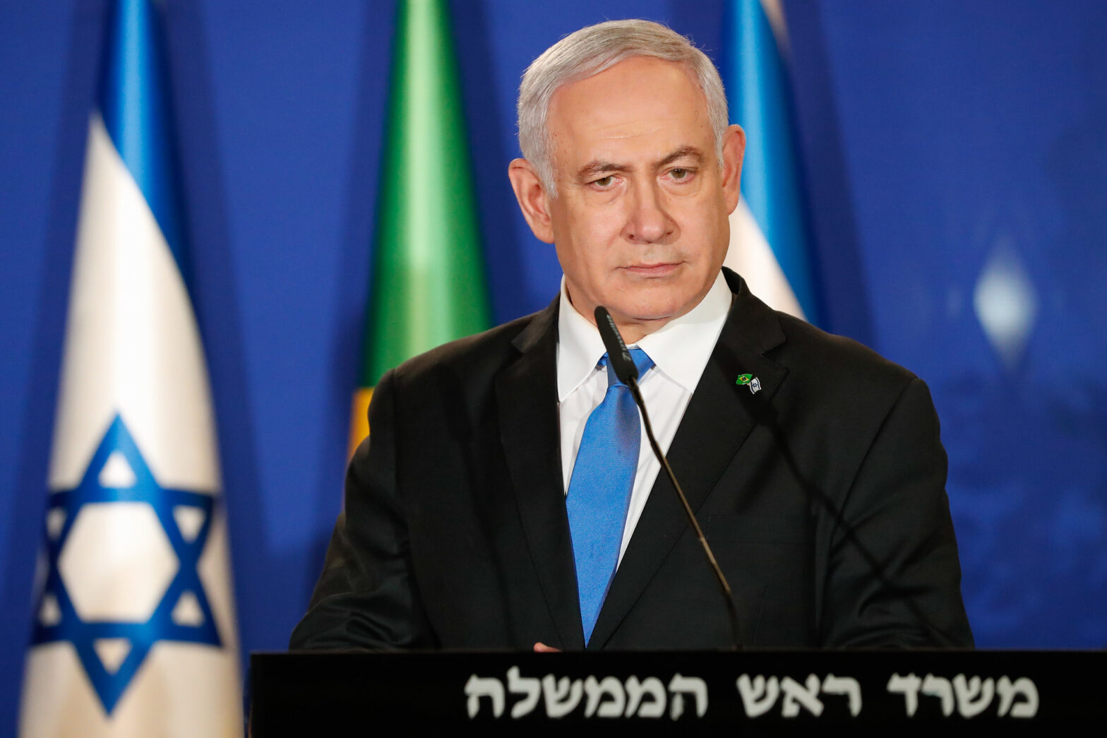 A Marcha da Insensatez em Gaza? O desafio de Israel diante da crise humanitária